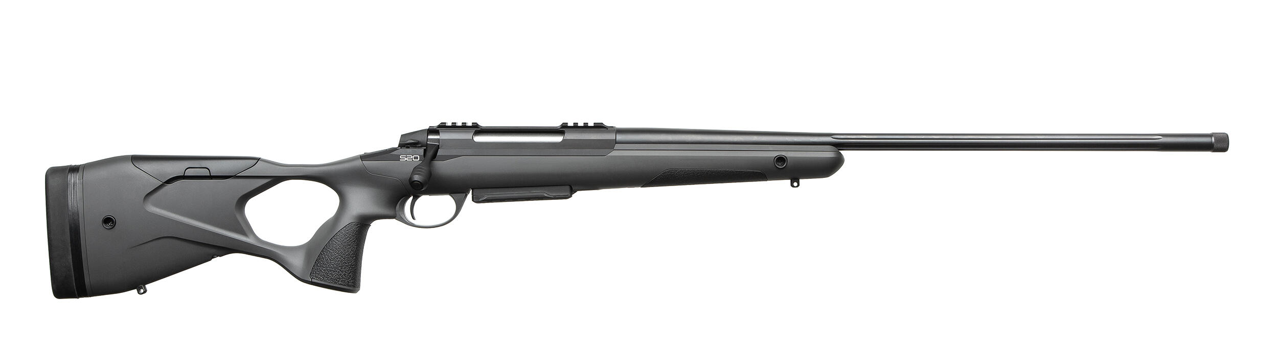 Карабін нарізний Sako S20 Hunter D18, кал. 30-06 SPRG, 24"