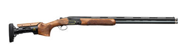 Рушниця мисливська Beretta DT11 Black DLC Pro Sporting кал. 12, 76 см