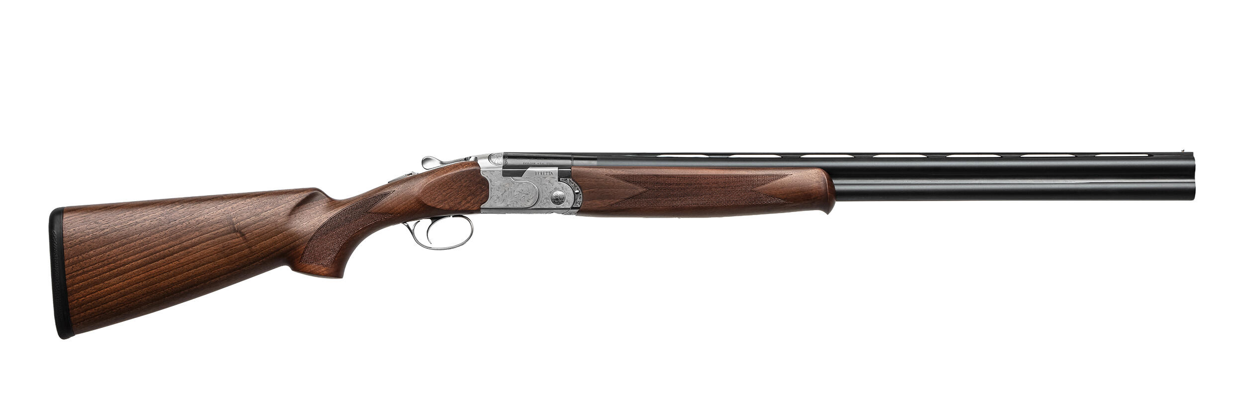 Рушниця мисливська Beretta 686 Silver Pigeon I MY24 12/76/67