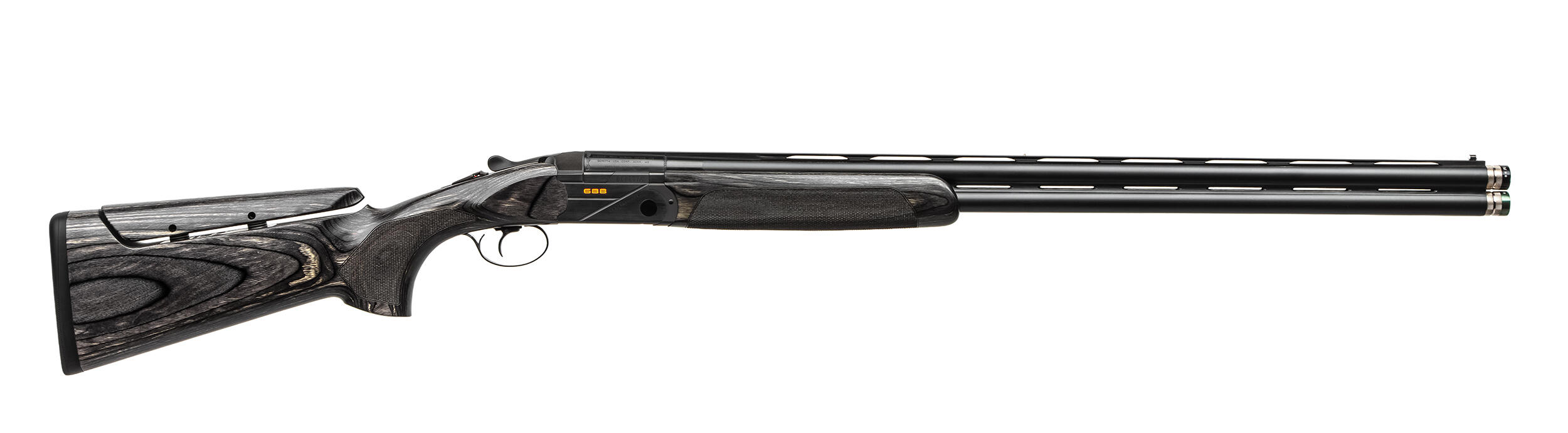 Рушниця мисливська Beretta 688 Black Sporting 12/76/76 MSR PR35/55 DX