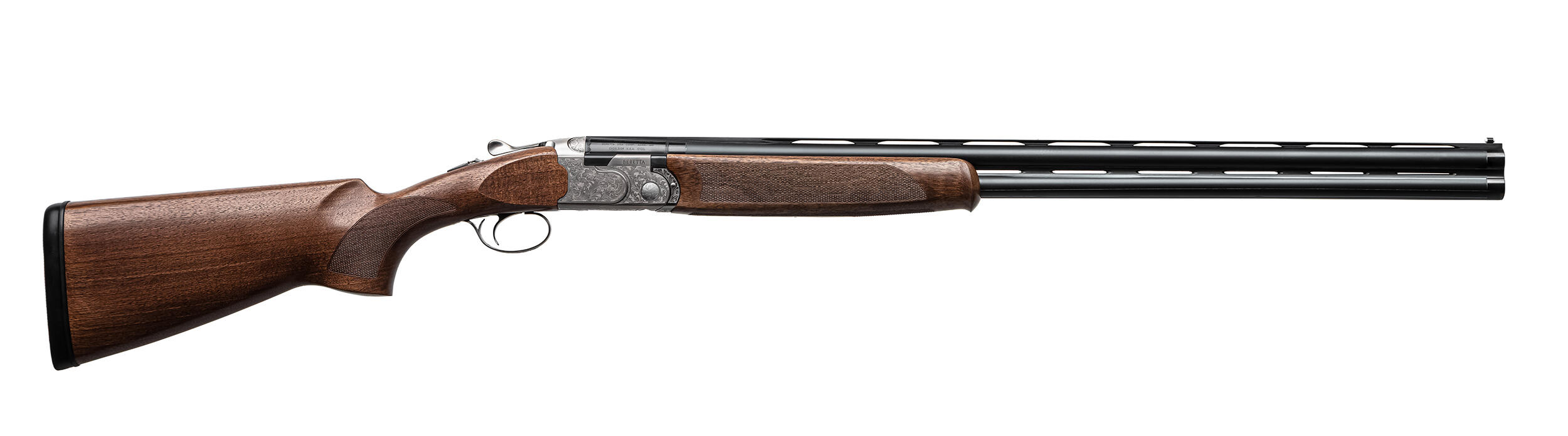 Рушниця мисливська Beretta 686 Silver Pigeon I Sporting MY24  12/76/76см