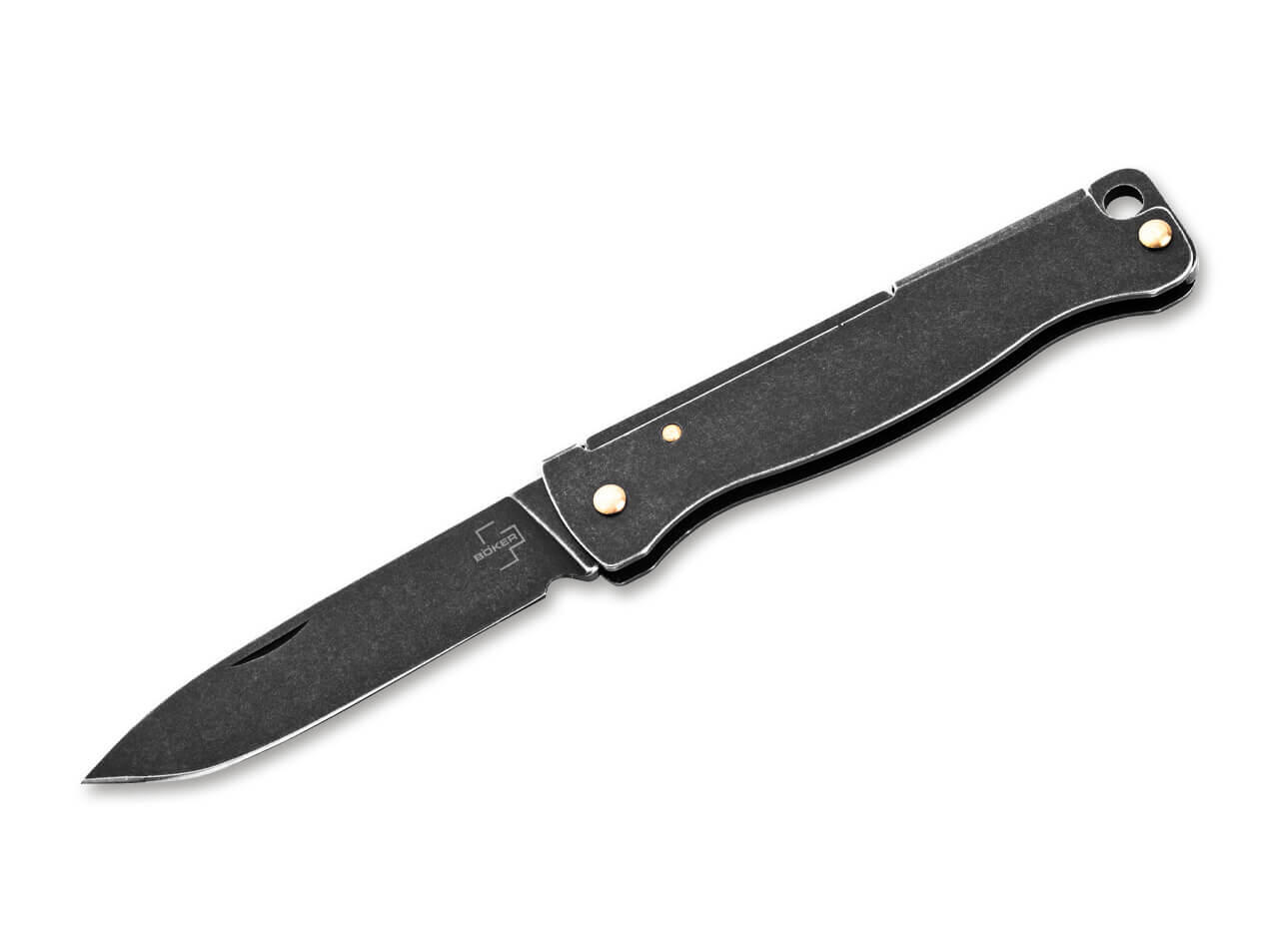 Ніж Boker Plus "Atlas Mini Dark"