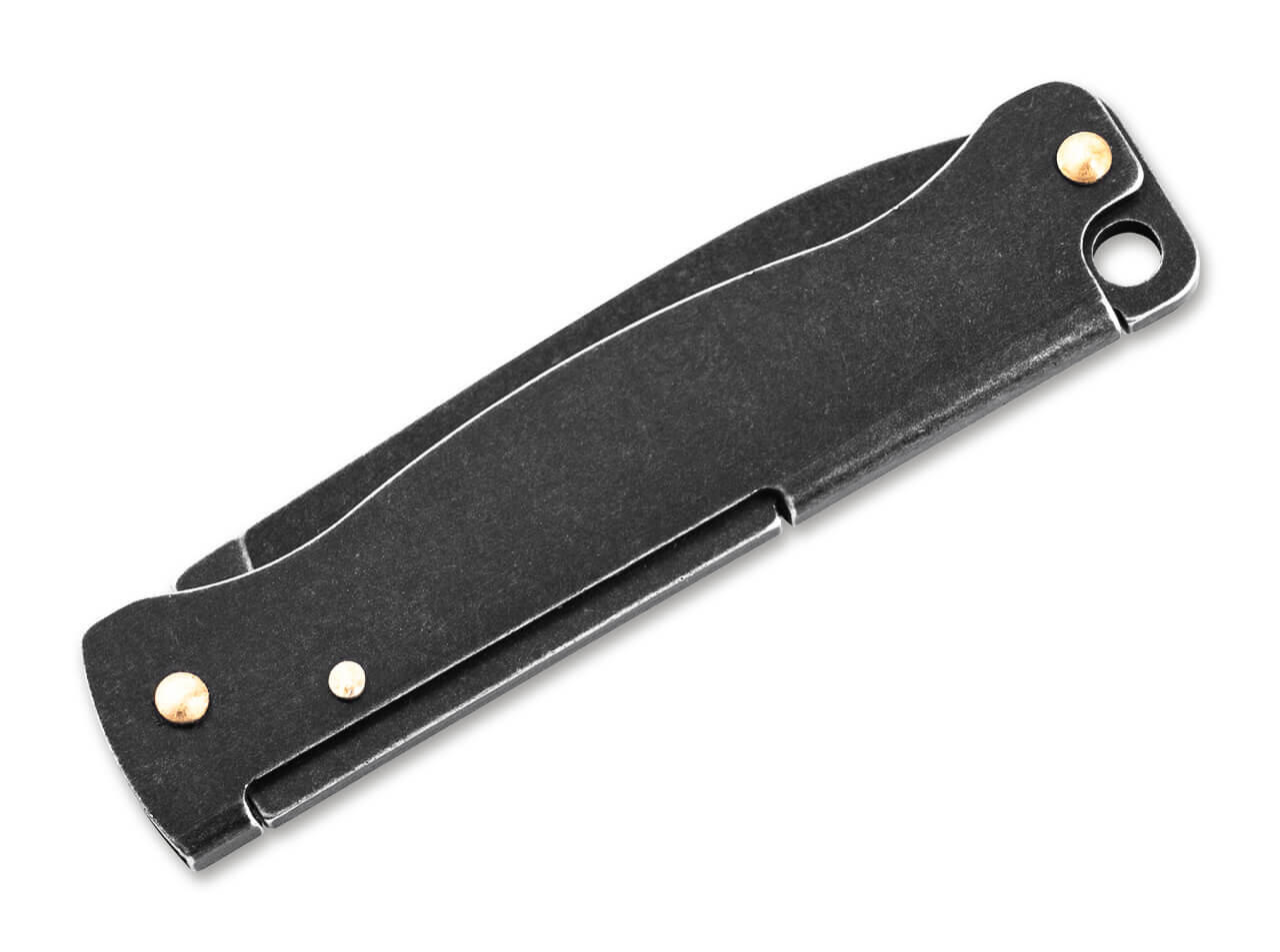 Ніж Boker Plus "Atlas Mini Dark". Фото 2