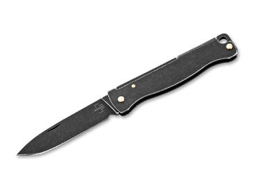 Ніж Boker Plus "Atlas Mini Dark"