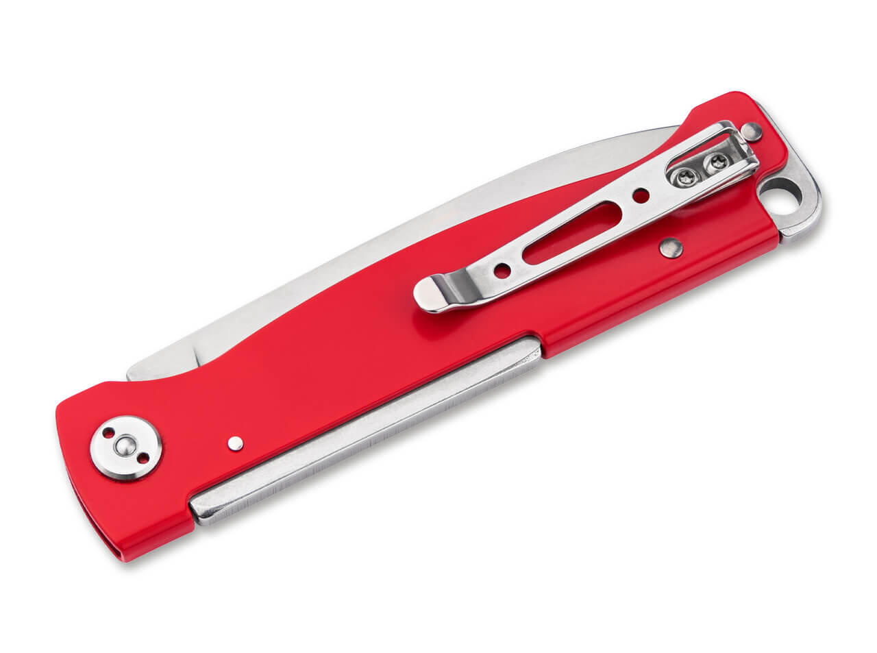 Ніж Boker Plus "Atlas Red". Фото 2
