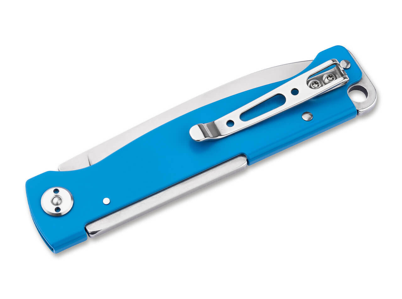 Ніж Boker Plus "Atlas Blue". Фото 2