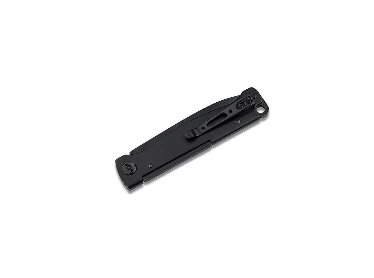 Ніж Boker Plus "Atlas All Black". Фото 2