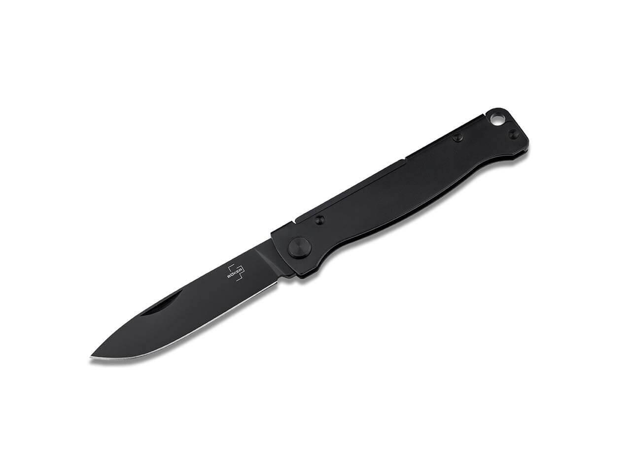 Ніж Boker Plus "Atlas All Black"