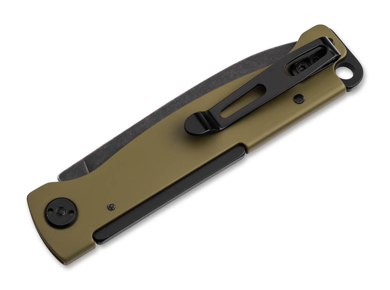 Ніж Boker Plus "Atlas OD Green". Фото 2