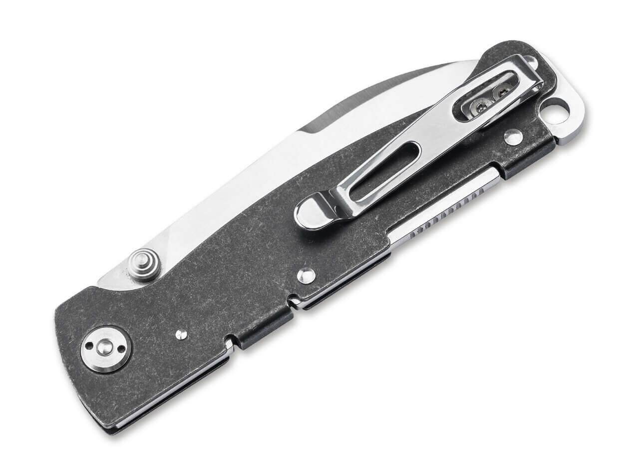 Ніж Boker Plus "Atlas Droppoint TS". Фото 2