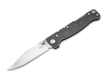 Ніж Boker Plus "Atlas Clippoint TS"