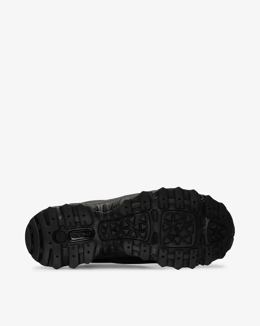 Кросівки Viking Anaconda 4x4 Low GTX BOA Black/Orange. Фото 3