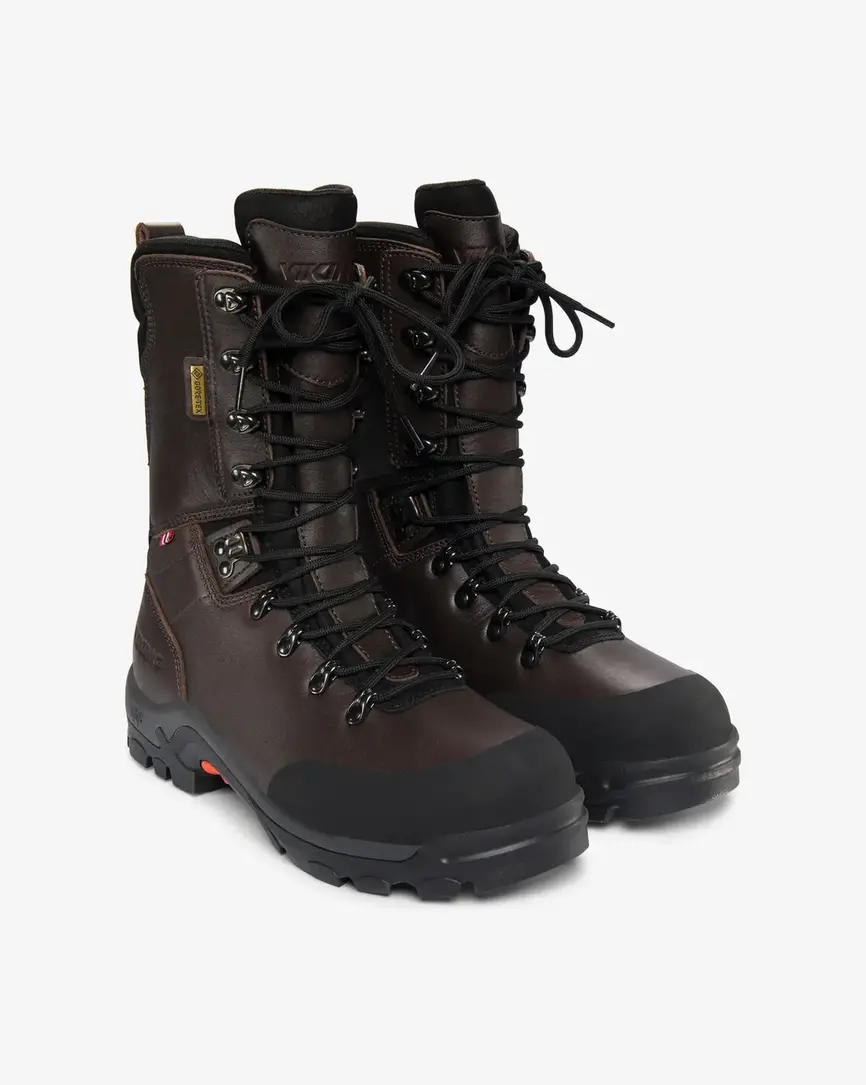 Черевики Viking Hunter GTX Dark Brown