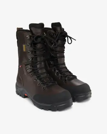 Черевики Viking Hunter GTX Dark Brown