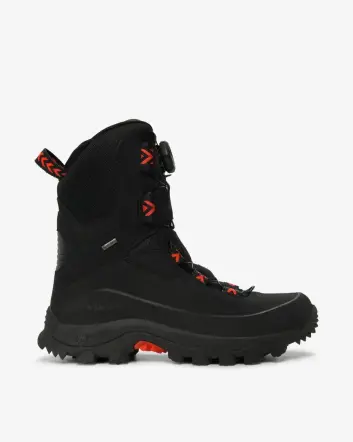 Черевики Viking Villrein High GTX BOA Black/Red