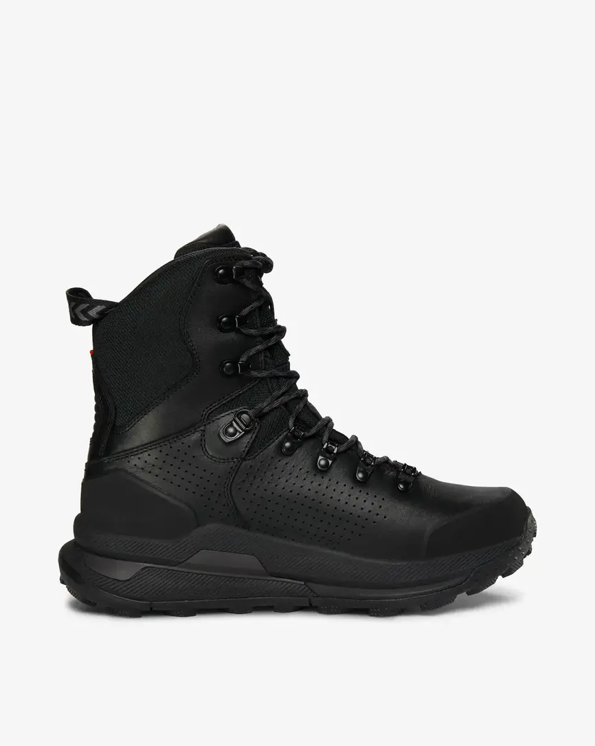Черевики Viking Villrein PRO Mid GTX Black. Фото 2