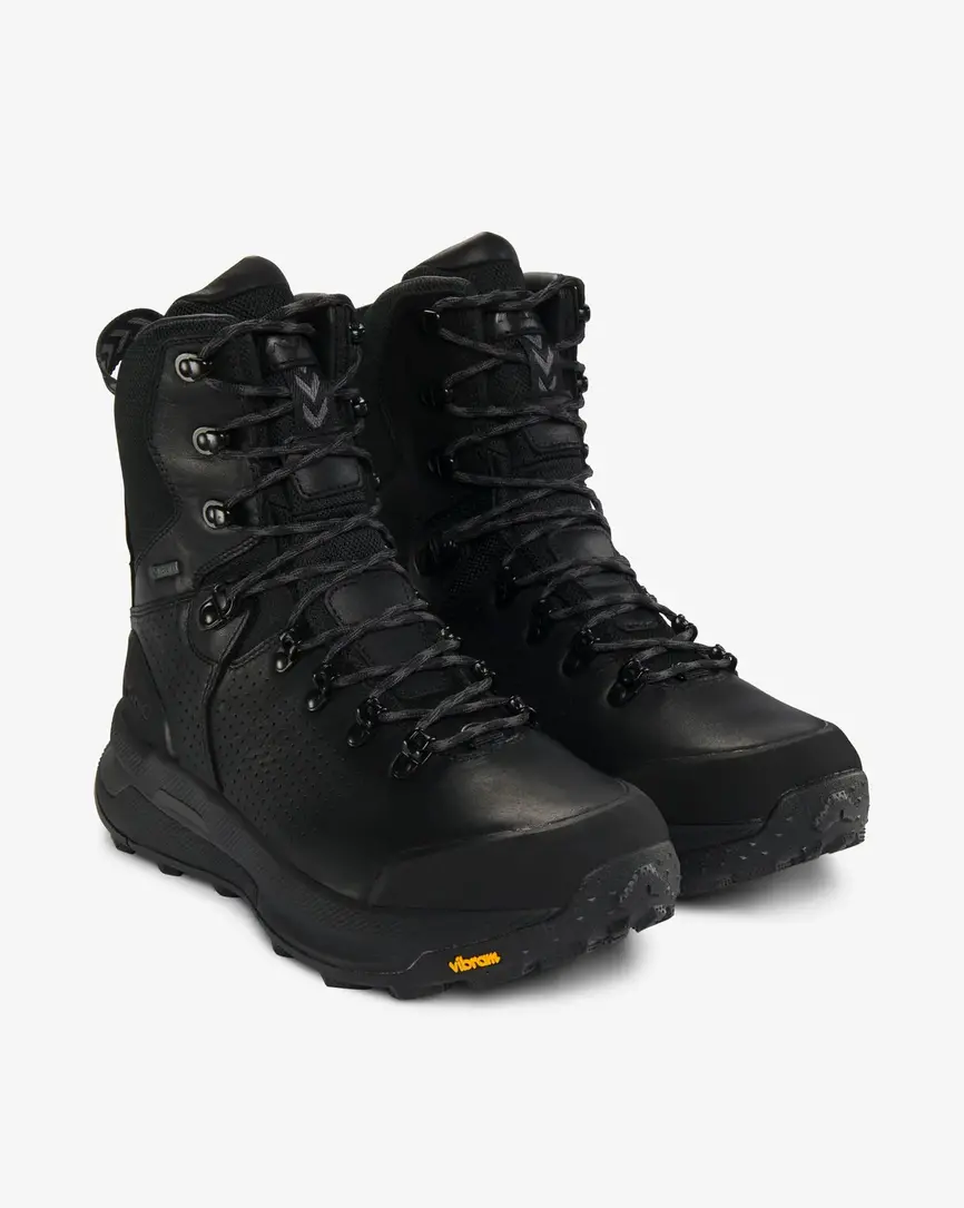 Черевики Viking Villrein PRO Mid GTX Black. Фото 3
