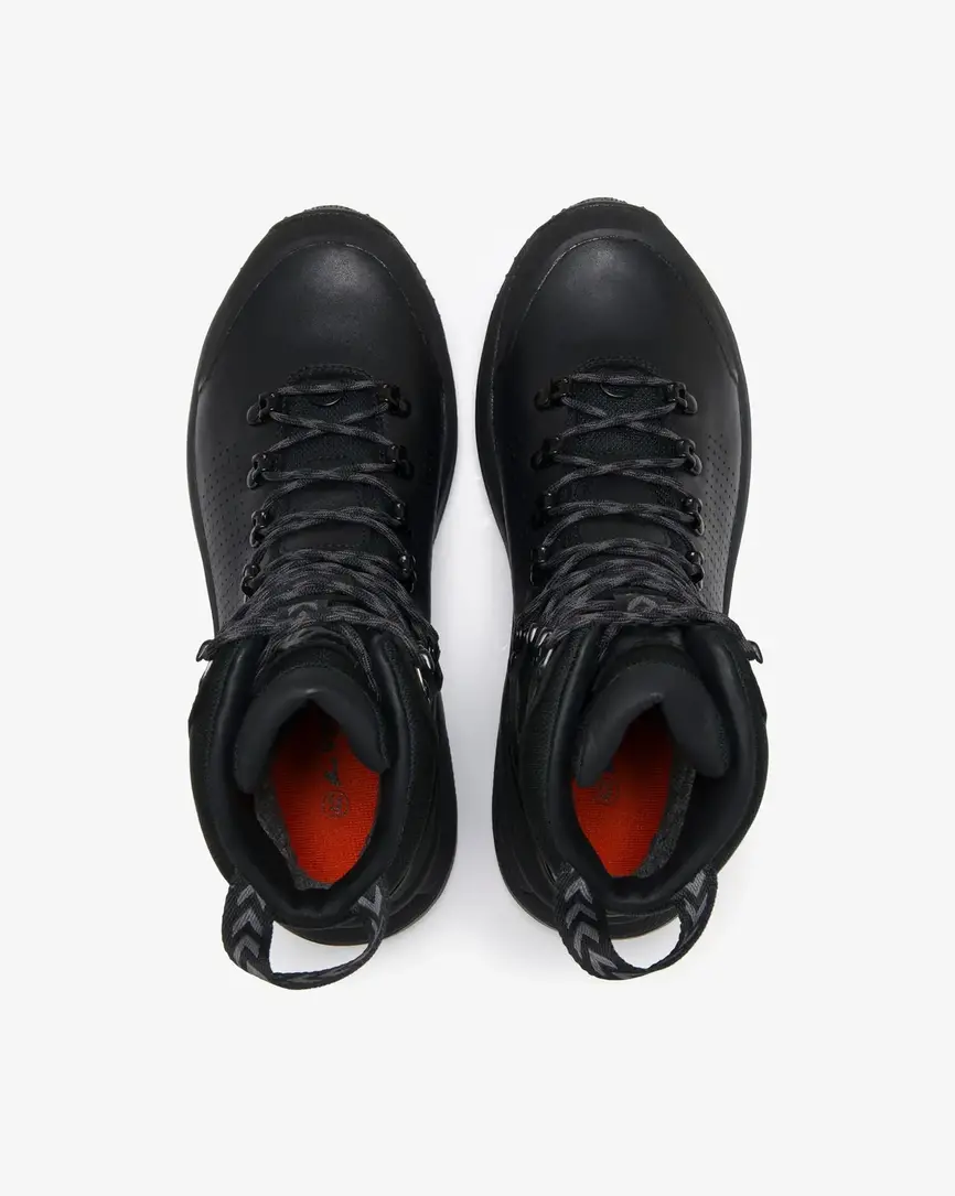 Черевики Viking Villrein PRO Mid GTX Black. Фото 4