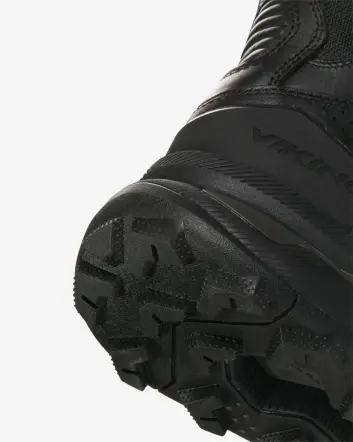 Черевики Viking Villrein PRO Mid GTX Black