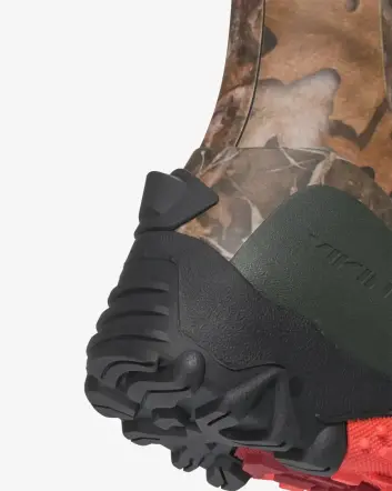Чоботи Viking Trophy Camo High Camouflage