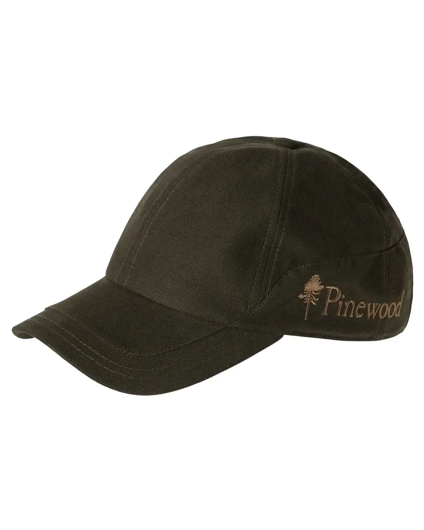 Кепка Pinewood Furudal Exp Hunting 2L CAP D.Mossgreen One