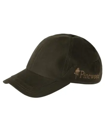 Кепка Pinewood Furudal Exp Hunting 2L CAP D.Mossgreen One