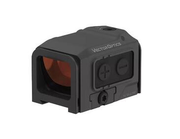 Приціл коліматорний Vector Optics FRENZY PLUS 1X18X22 GENII MRT 2 МОА/65 MOA VOD