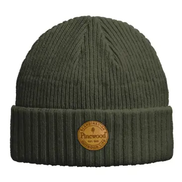 Шапка Pinewood Windy Hat Moss Green
