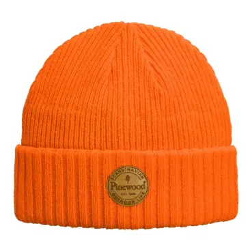 Шапка Pinewood Windy Hat Orange