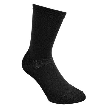 Шкарпетки Pinewood Coolmax Liner 2 - Pack Socks Black
