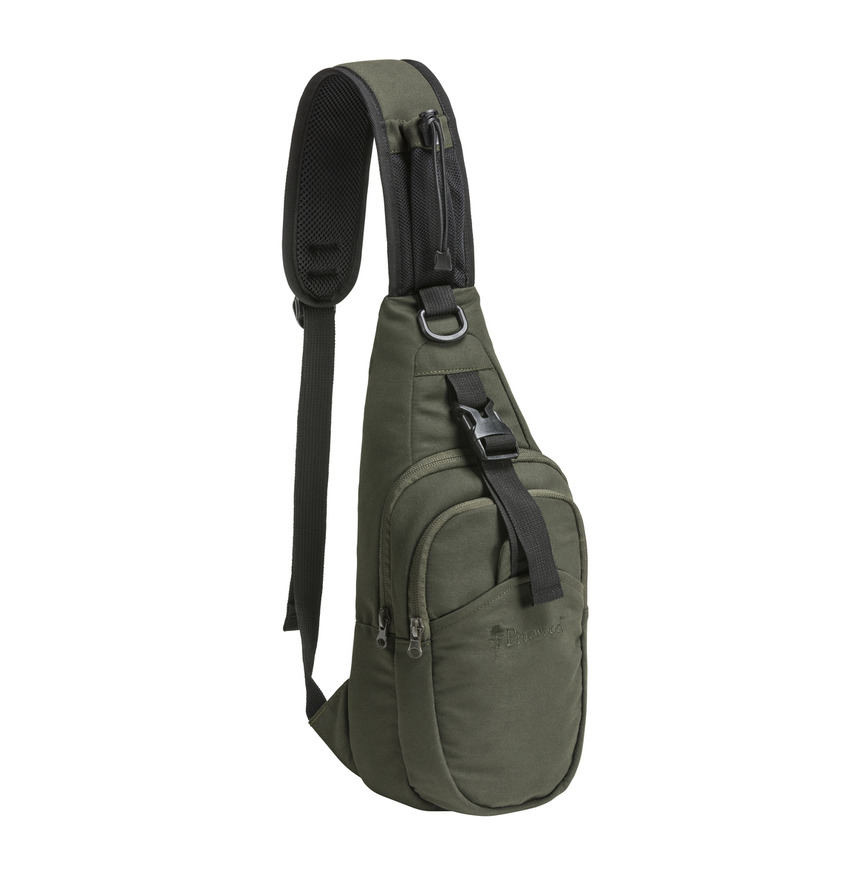 Рюкзак PINEWOOD COMPACT HUNTER Mossgreen