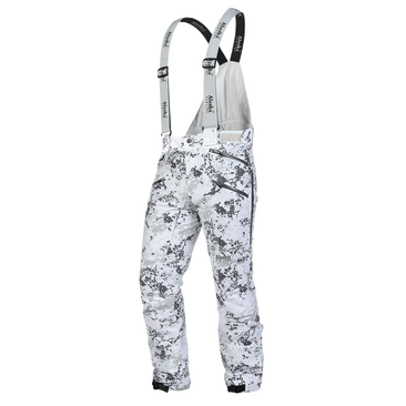Штани  Alaska Tundra padded pants camo Snow