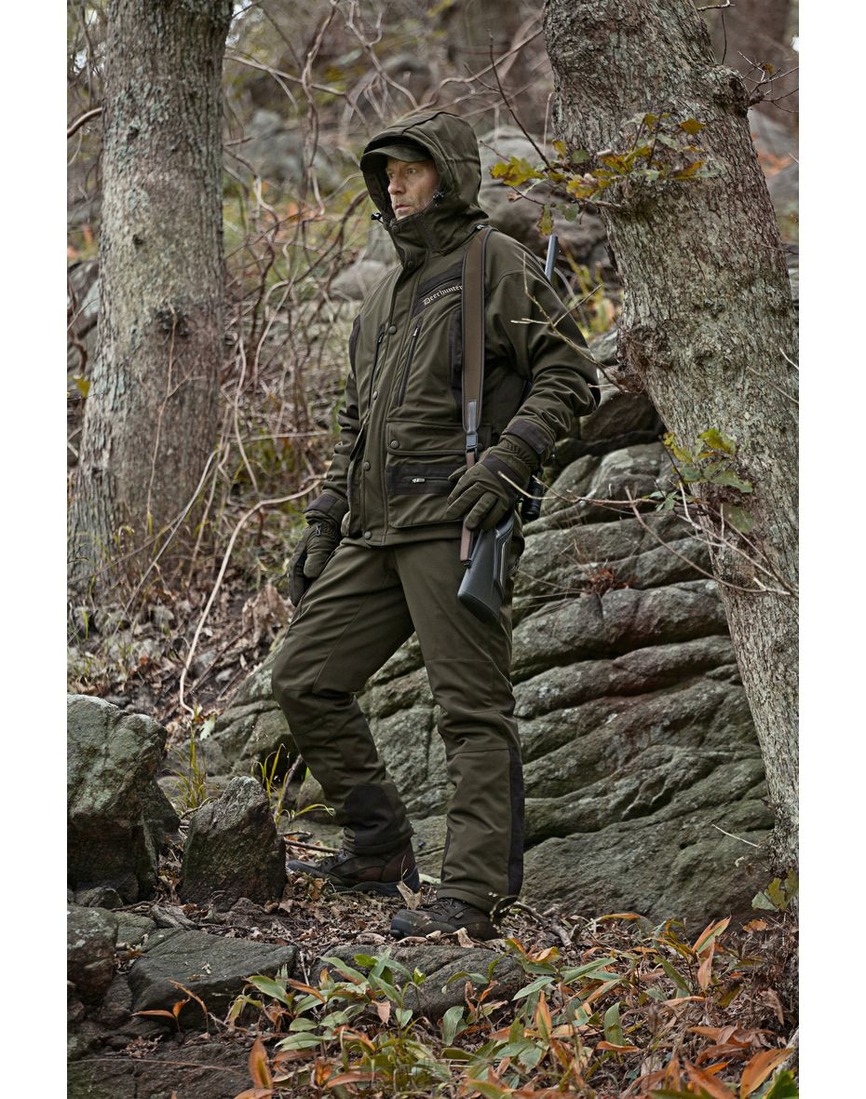 Костюм DEERHUNTER MUFLON Jacket Pants. Фото 4