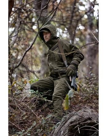 Костюм DEERHUNTER MUFLON Jacket Pants