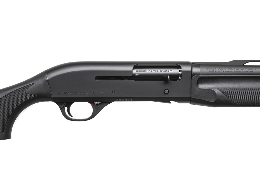 Рушниця мисливська Benelli M1 Original. Фото 2
