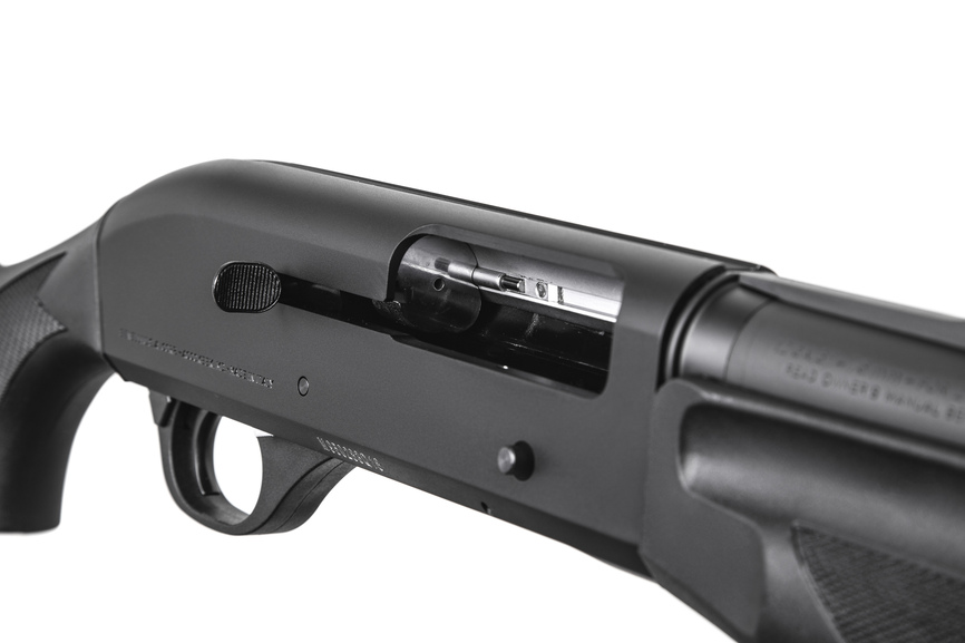 Рушниця мисливська Benelli M1 Original. Фото 3