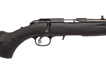 Карабін нарізний RUGER AMERICAN RIMFIRE® STANDARD 22LR