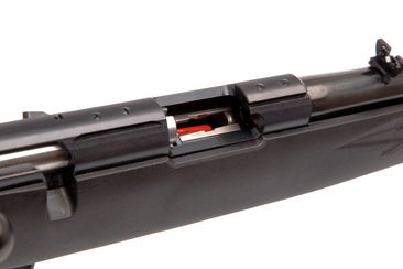 Карабін нарізний RUGER AMERICAN RIMFIRE® STANDARD 22LR