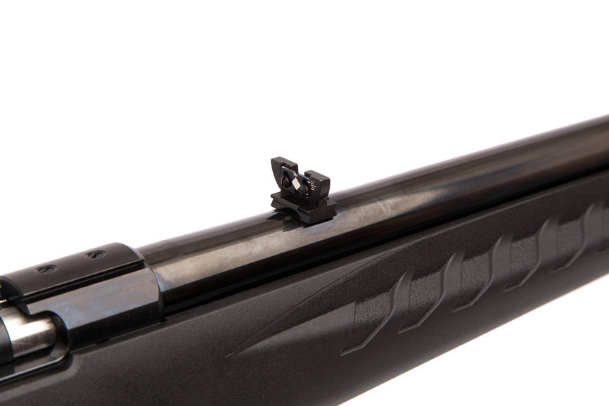Карабін нарізний RUGER AMERICAN RIMFIRE® STANDARD 22WMR. Фото 2