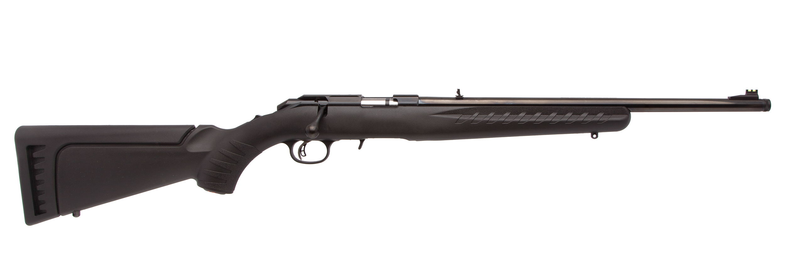 Карабін нарізний RUGER AMERICAN RIMFIRE® STANDARD 22WMR