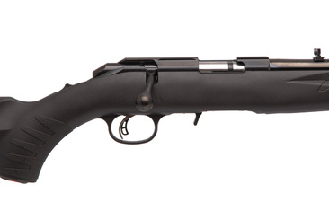 Карабін нарізний RUGER AMERICAN RIMFIRE® STANDARD 22WMR