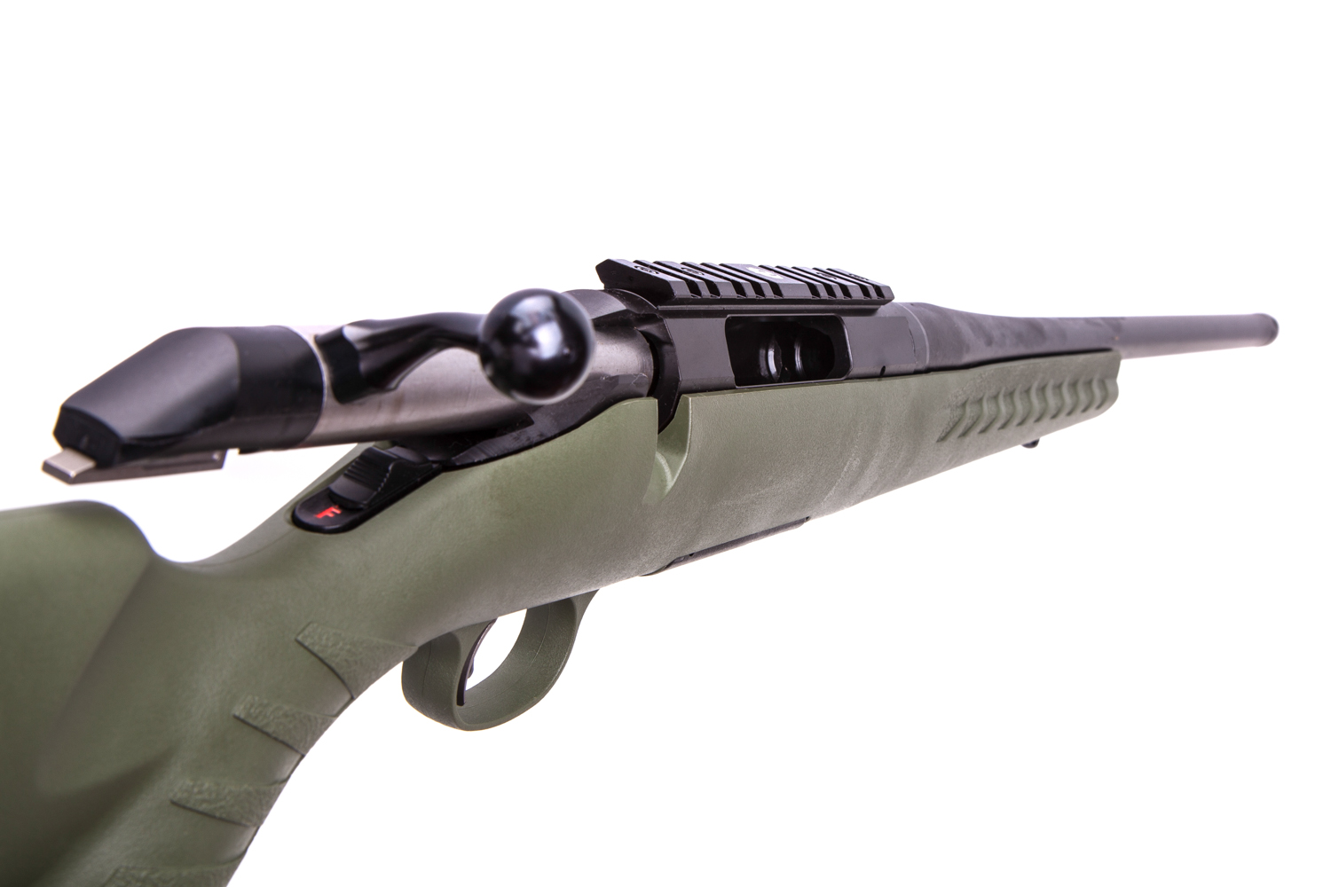 Карабін нарізний RUGER American Rifle Predator кал.308Win. Фото 2