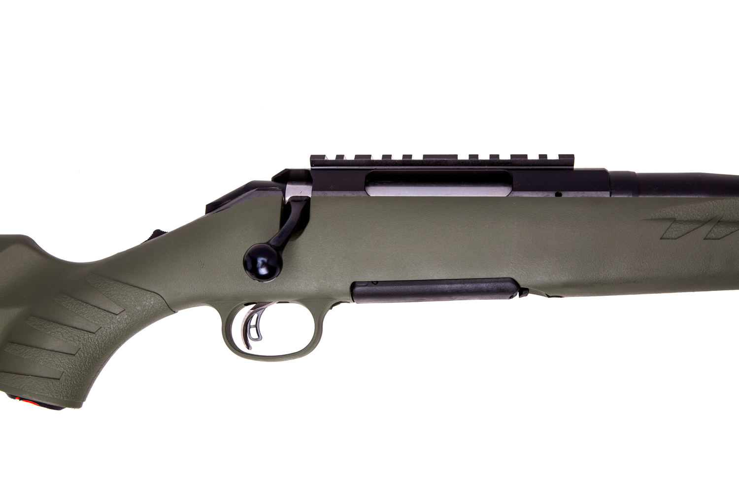 Карабін нарізний RUGER American Rifle Predator кал.308Win. Фото 3
