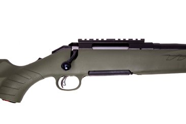 Карабін нарізний RUGER American Rifle Predator кал.308Win