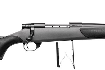 Карабін нарізний Weatherby Vanguard 2 Synthetic к.30-06 24"