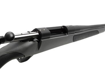 Карабін нарізний Weatherby Vanguard 2 Synthetic к.30-06 24"