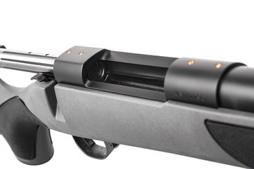 Карабін нарізний Weatherby Vanguard 2 Synthetic к.30-06 24"