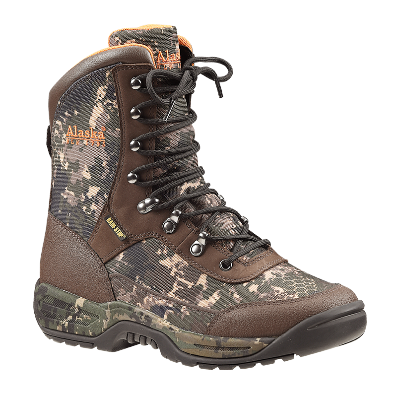 ЧОБОТИ ALASKA CHASER BOOTS BT Invisible Camo