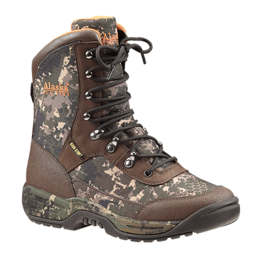 ЧОБОТИ ALASKA CHASER BOOTS BT Invisible Camo