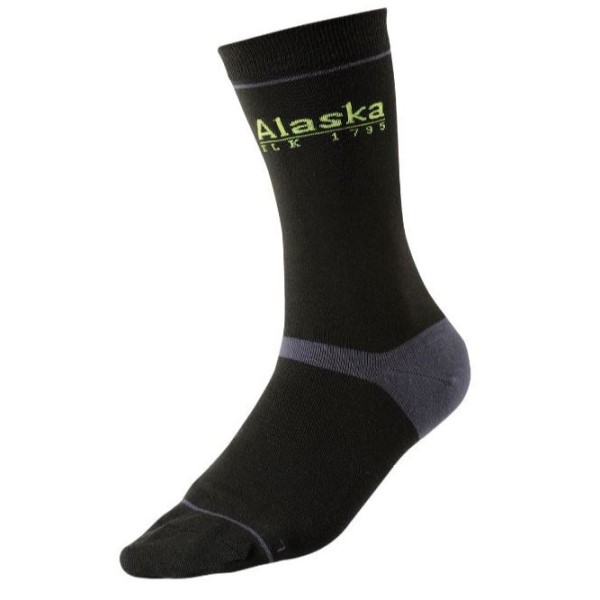 Шкарпетки ALASKA COOLMAX LINER SOCKS 2 PR